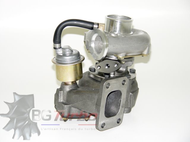 Turbo TURBO - NEUF ORIGINE - VL - TA03 - 465379-0003
